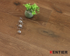 K5123-Wire Brushed Oak Top Layer with Brown Lacqueer Finished