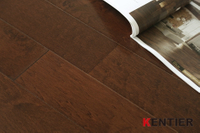 M1801-100% Natural Wood Engineered Flooring at Kentier