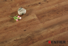 PL5701-Dark Oak Wood Texture Dry Back Pvc Flooring with Embossed Surface