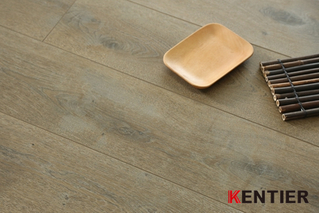 K5306-Top Quality Laminate Flooring with Wood Texture