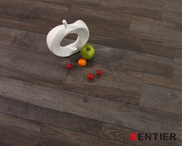 K3072-6 In. Wide Dry Back Pvc Vinyl Flooring From Kentier