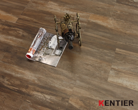 K8117-New Style Luxury Vinyl Tile Flooring 