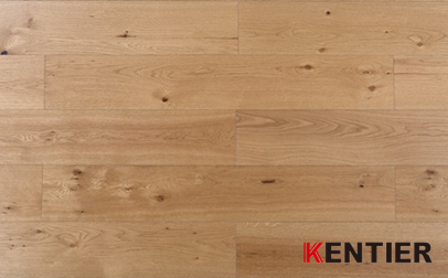 G002-Acacia Wood Veneer with HDF Core--lamiwood Flooring with 12.5mm Thickness