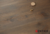 KL8082-Dark Color of Dry Back Pvc Flooring with EIR Surface