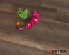 M4411-EIR Surface with Dark Color LVT Flooring From Kentier