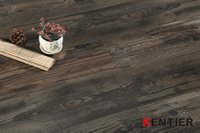 P2797-Dark Chocolate Kentier Laminate Flooring for Indoor Usage