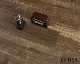 H7105-Random Length Laminate Flooring at Kentier