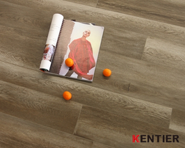 K8112-Lifetime Warranty Guaranteed PVC Flooring