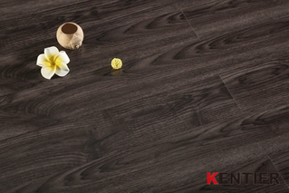 K83234-Random Width Indoor HDF Laminate Flooring From Kentier